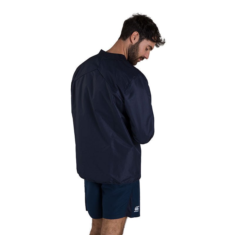 University of Galway RFC Canterbury Club VAPOSHIELD Contact Top - Team Wear Store.ie