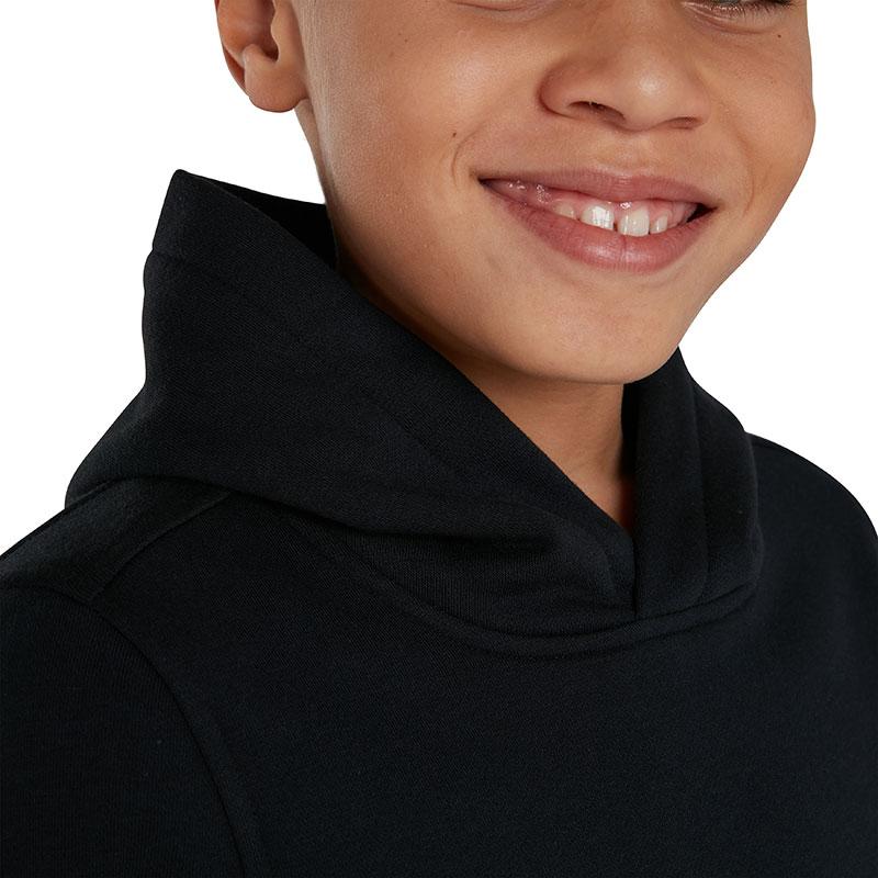 New Ross RFC Canterbury CCC Club Black Hoody - Team Wear Store.ie