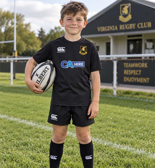 Virginia RFC Canterbury Club Jersey
