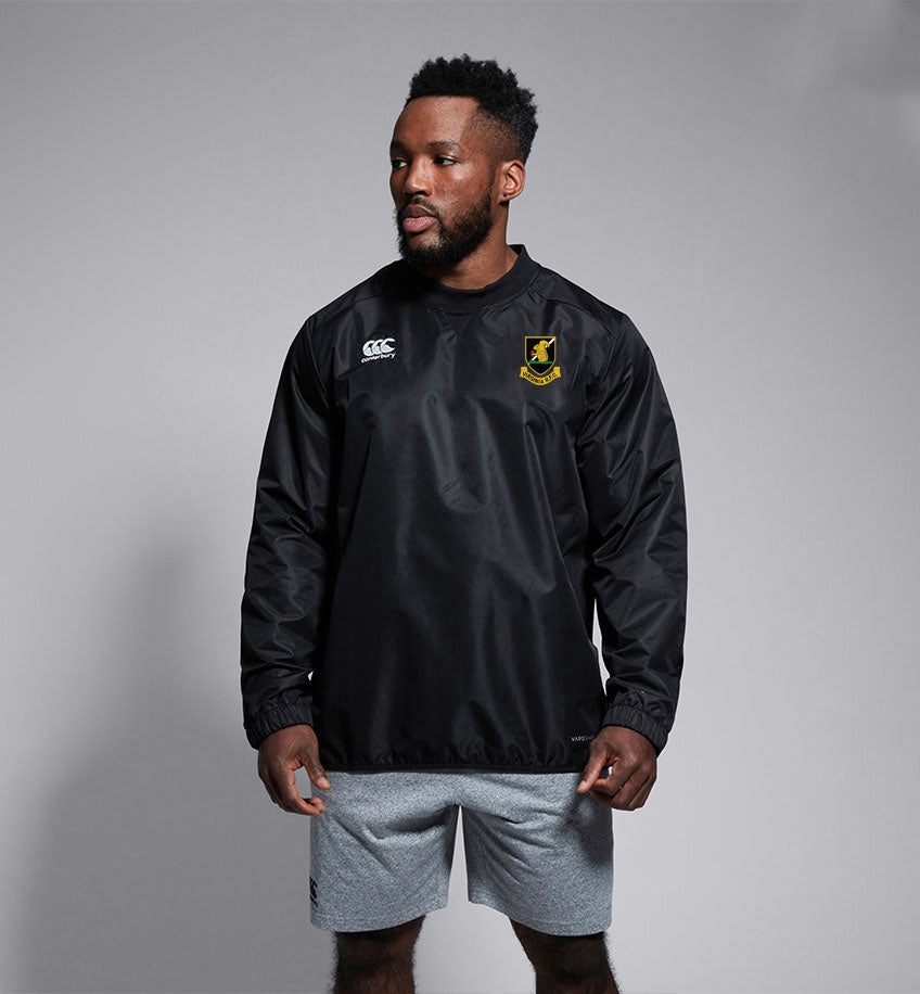 Virginia RFC Canterbury Club VAPOSHIELD Contact Top