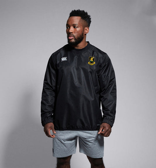 Virginia RFC Canterbury Club VAPOSHIELD Contact Top