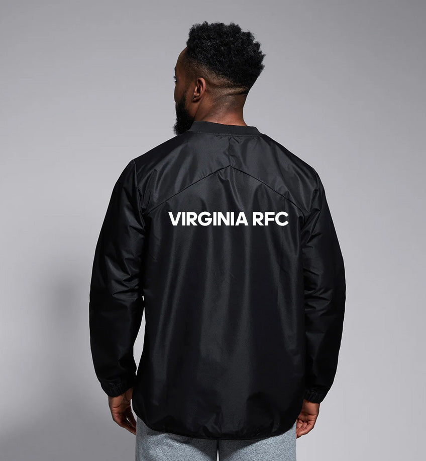 Virginia RFC Canterbury Club VAPOSHIELD Contact Top