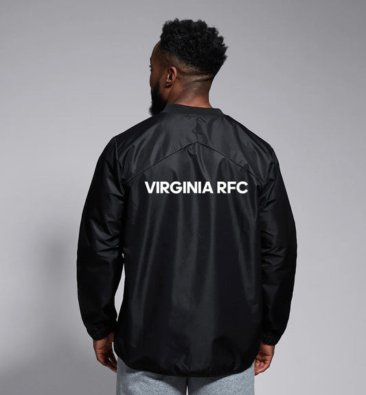 Virginia RFC Canterbury Club VAPOSHIELD Contact Top