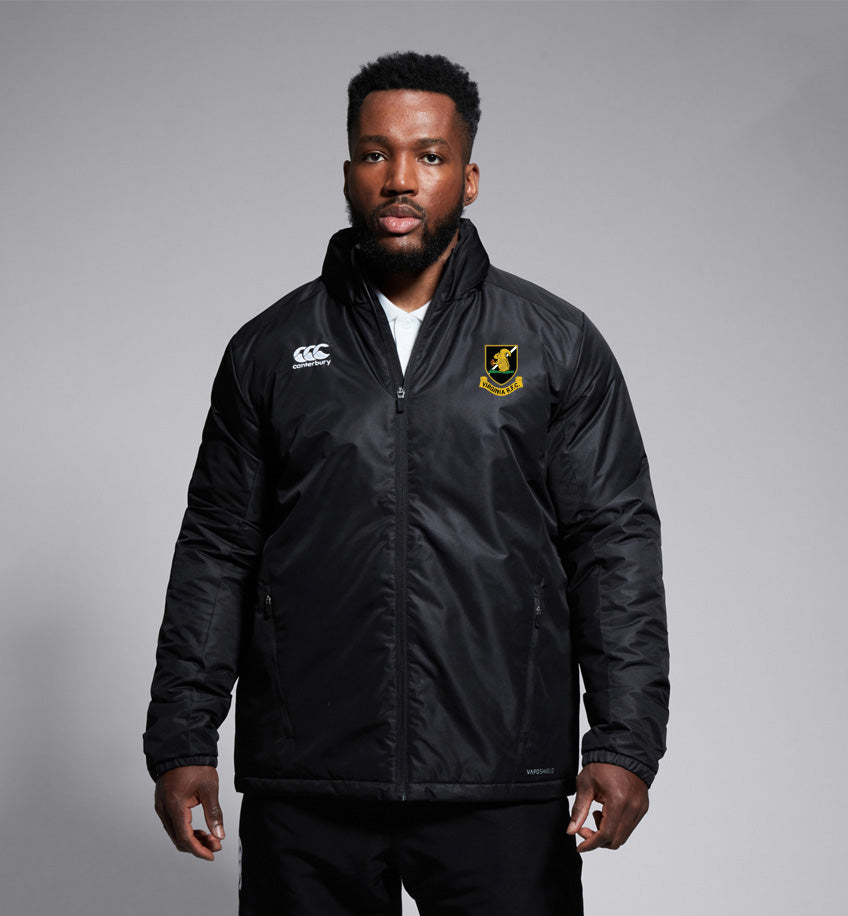 Virginia RFC Canterbury CLUB VAPOSHIELD Stadium Jacket