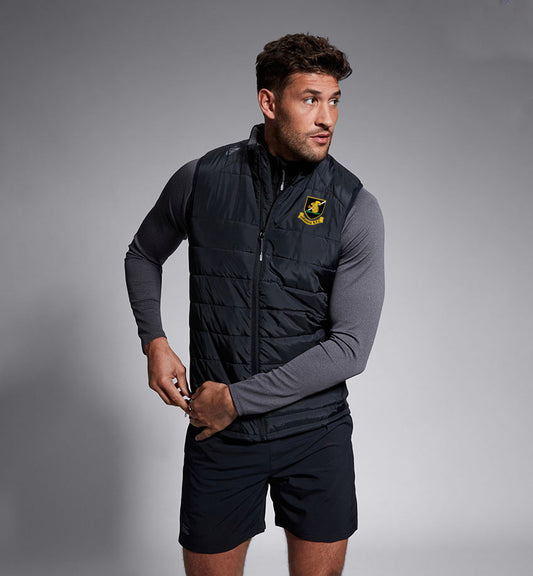 Virginia RFC Canterbury Elite Bodywarmer