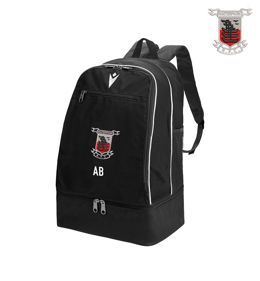 Waterpark RFC MAXI-ACADEMY EVO BACKPACK
