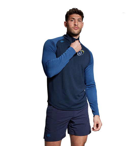 West Wicklow RFC Canterbury Elite First Layer Training Top