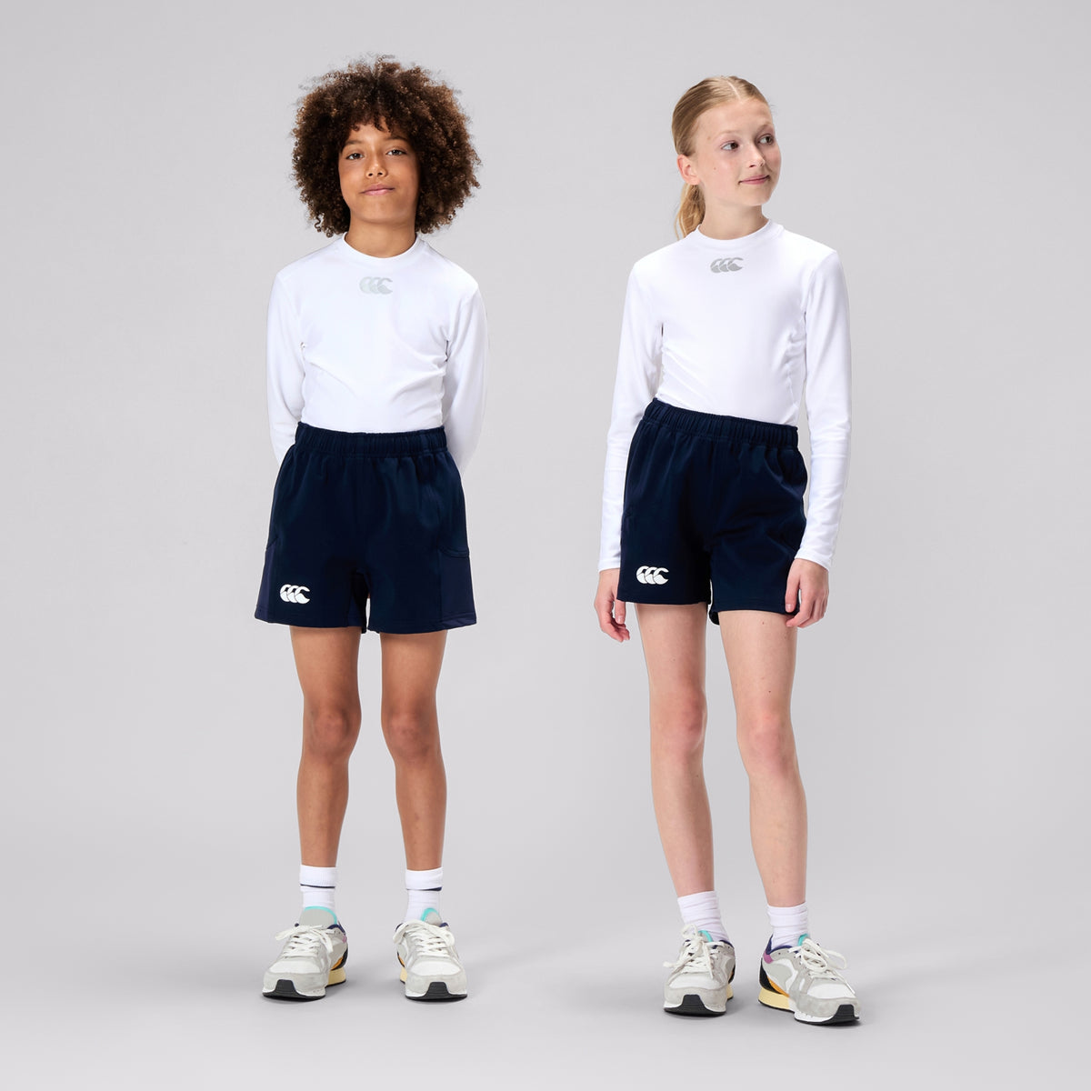 Carrick On Suir RFC Canterbury Rugby Shorts