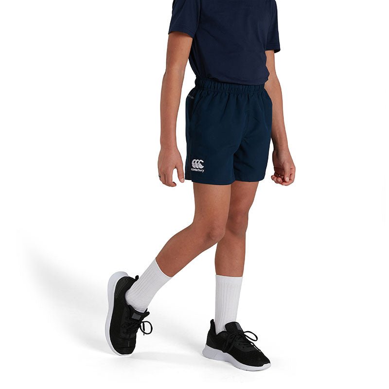 Westport RFC Canterbury Rugby Shorts - Team Wear Store.ie