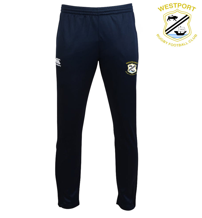 Westport RFC Tapered Canterbury Pant