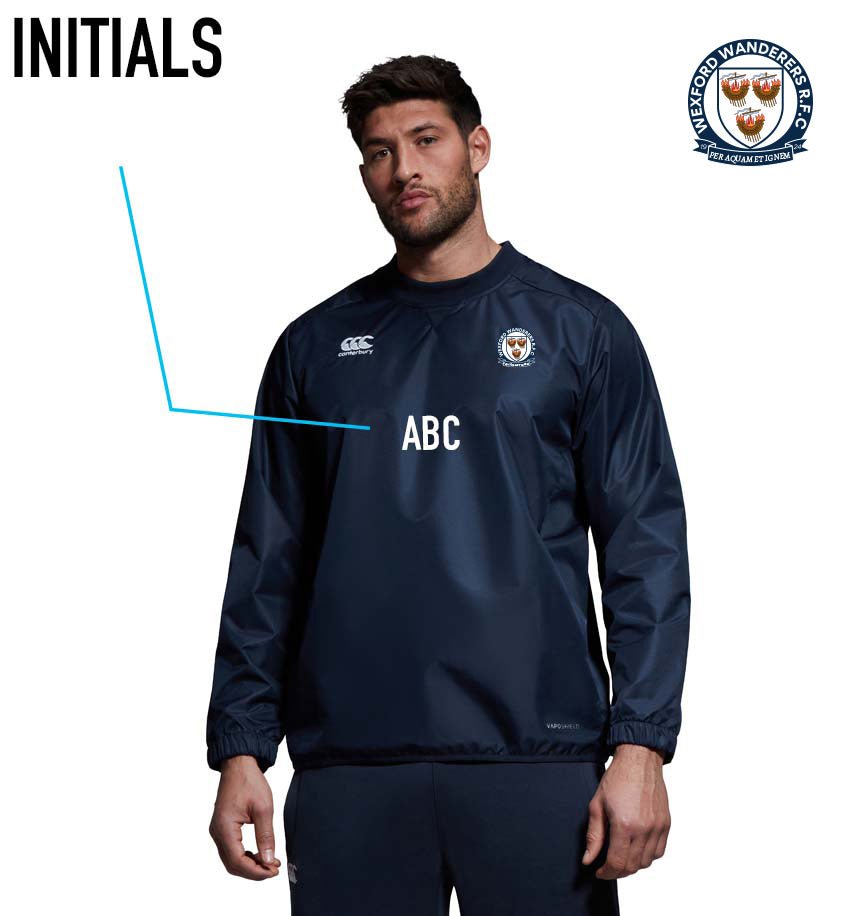 Wexford Wanderers RFC Season Bundle