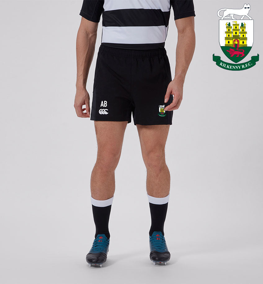 Kilkenny RFC Canterbury Rugby Shorts