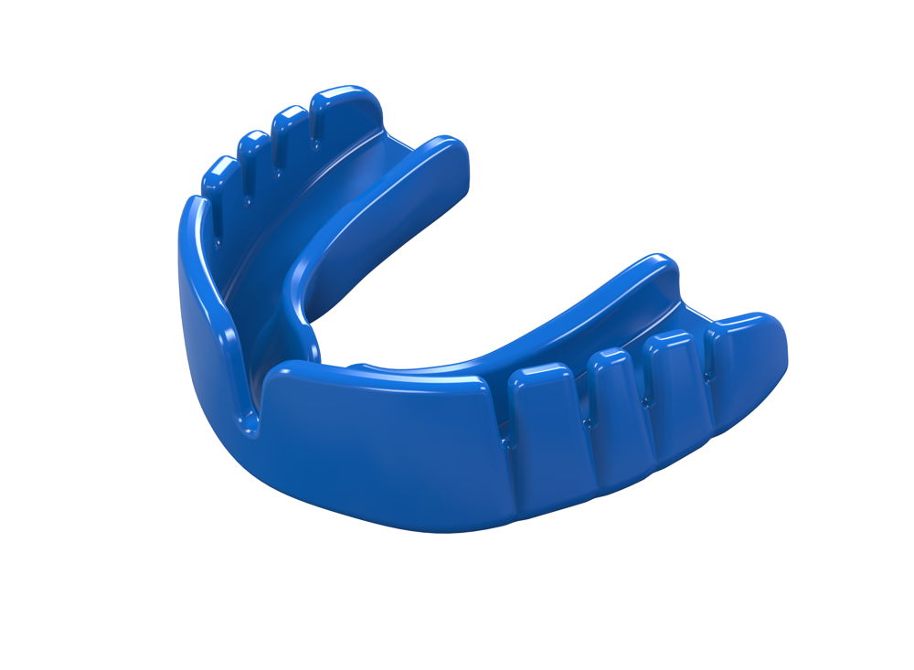 Snap Fit Opro Minis Mouthguard