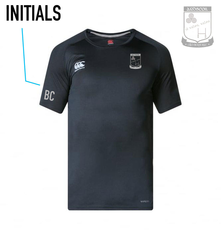 Ardscoil Old Boys RFC Canterbury Club Vapodri Shirt *LIMITED EDITION*