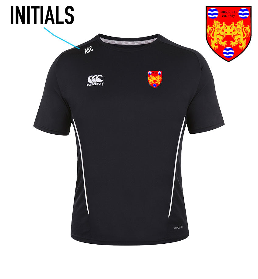 *SALE* Birr RFC Team Performance Boys T-Shirt