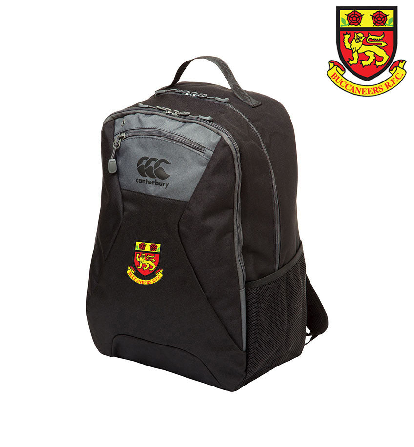 Buccaneers RFC Classic Backpack