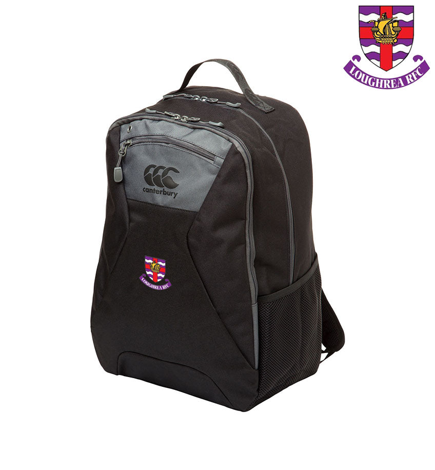 Loughrea RFC Canterbury Classic Backpack