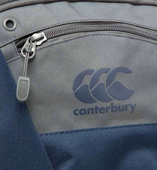 Oughterard RFC Canterbury Club Backpack