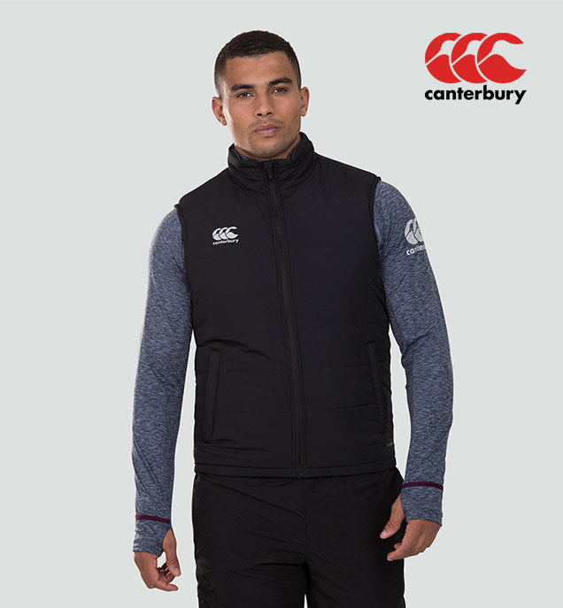 Ardscoil Old Boys RFC Thermoreg Pro II Bodywarmer