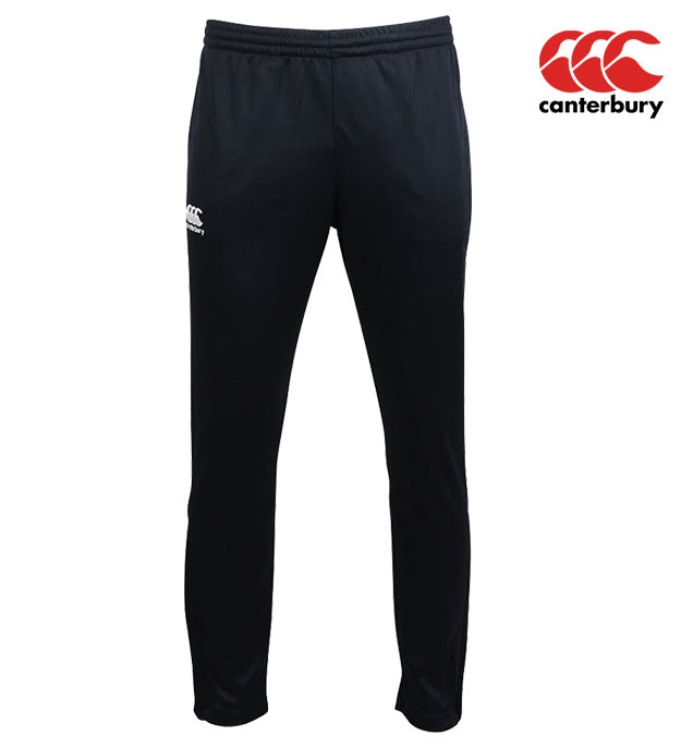 Canterbury Tapered Pant Side Black front