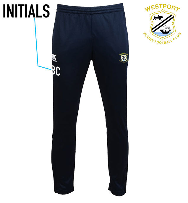 Westport RFC Tapered Canterbury Pant