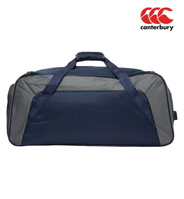 Canterbury Classic Gearbag navy back