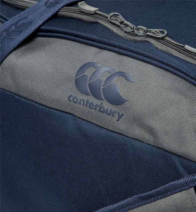 Canterbury Classic Gearbag detail