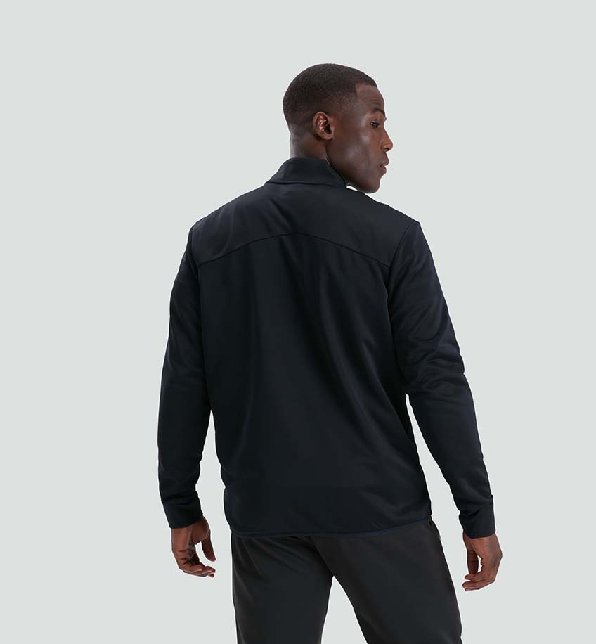 Portlaoise RFC Canterbury Thermoreg PRO II TRACK JACKET