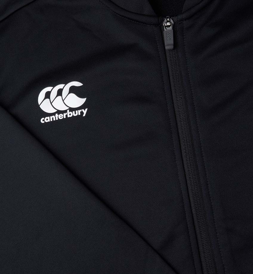 Portlaoise RFC Canterbury Thermoreg PRO II TRACK JACKET