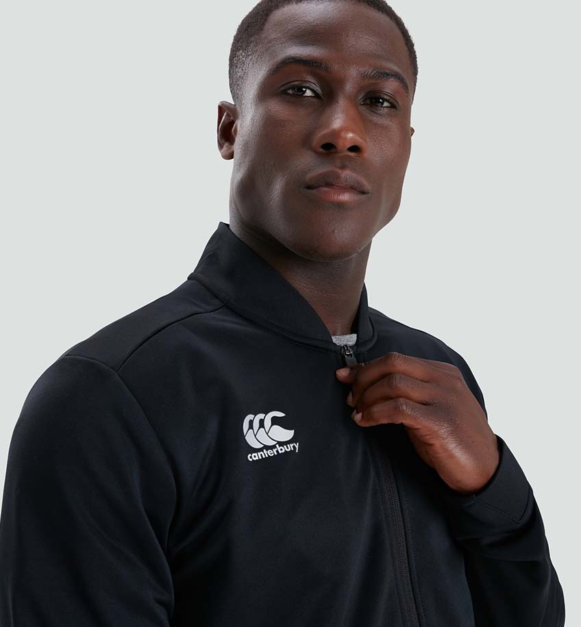 Portlaoise RFC Canterbury Thermoreg PRO II TRACK JACKET