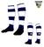 Dungarvan RFC Canterbury Team Socks