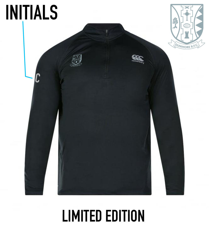 Dunmore RFC Vapodri Mid Layer *Limited Edition *