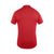 Team Dry Polo Canterbury Core 247 - Red - Back