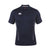 Team Dry Polo Canterbury Core 247 - Navy - Front