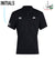 Galbally RFC Canterbury Club Black Polo Shirt