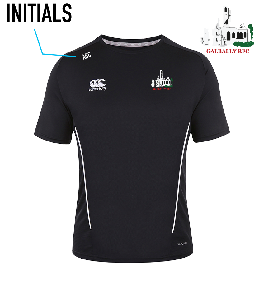 Galbally RFC Team T-Shirt