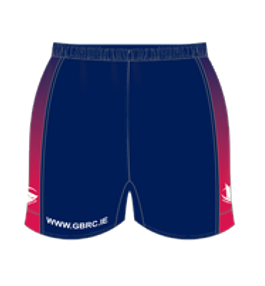 Galway Bay RFC Premium Minis Club Shorts