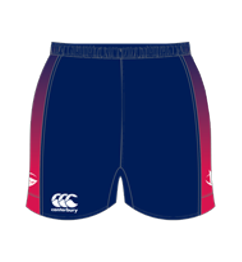 Galway Bay RFC Premium Minis Club Shorts