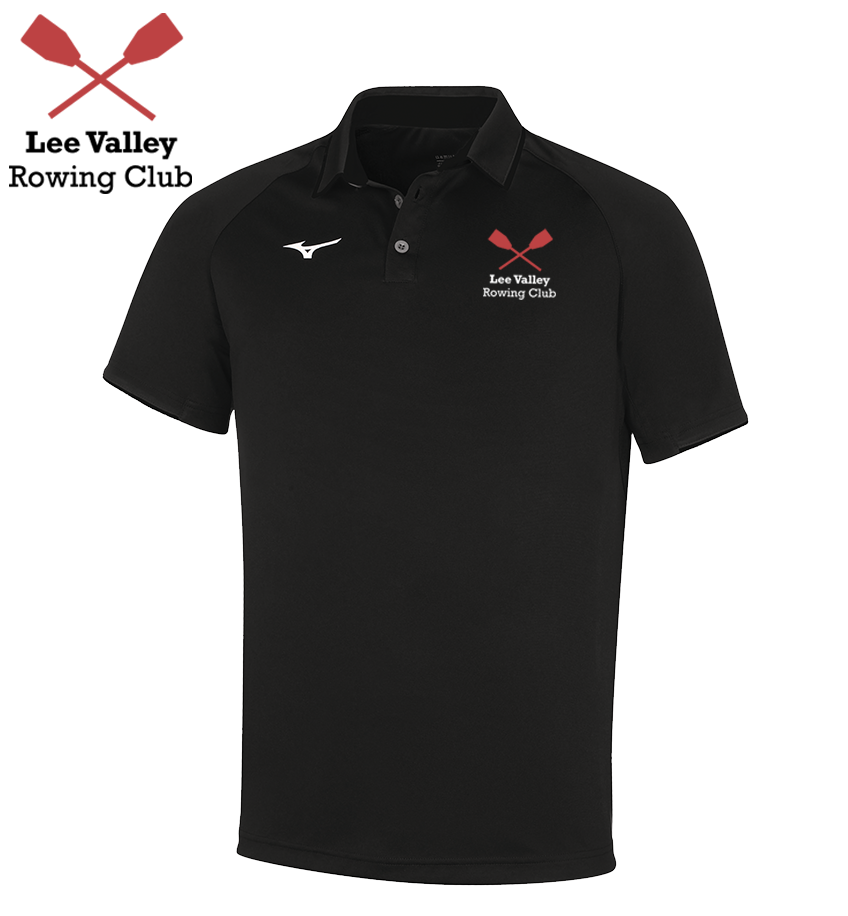 Lee Valley RC Core Performance Polo