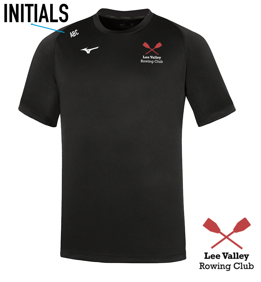 Lee Valley RC Core Performance T-Shirt