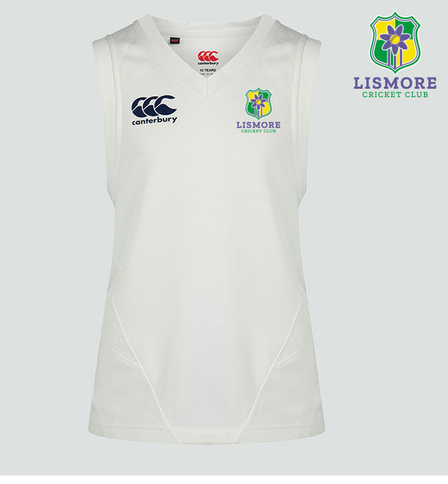 Lismore Cricket Canterbury Overshirt