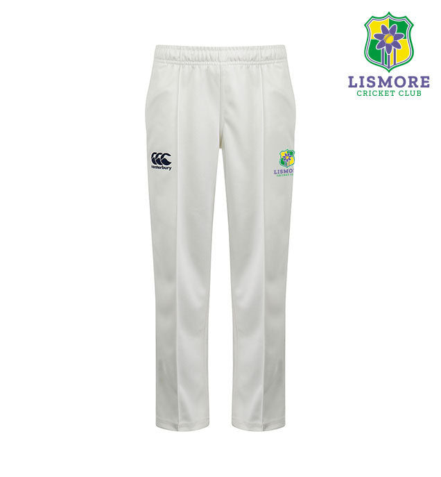 Lismore Cricket Canterbury Trousers