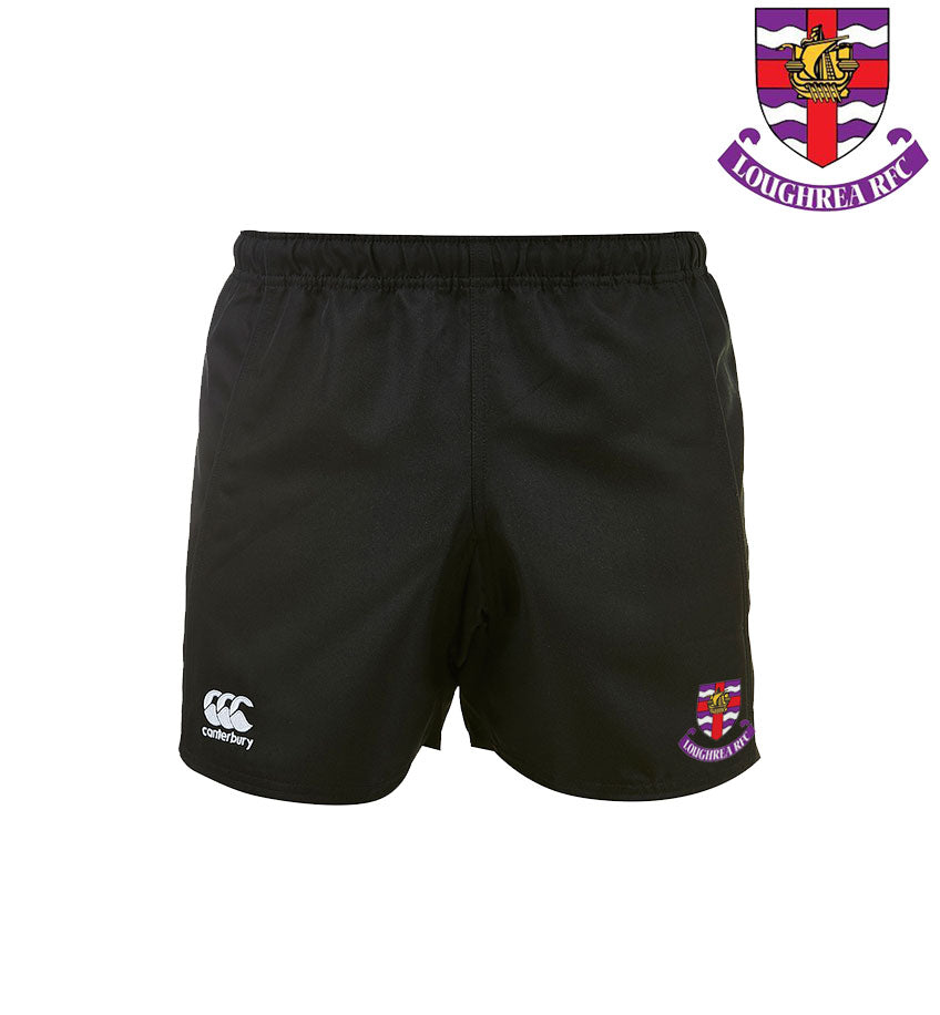 Loughrea RFC Canterbury Pro Shorts