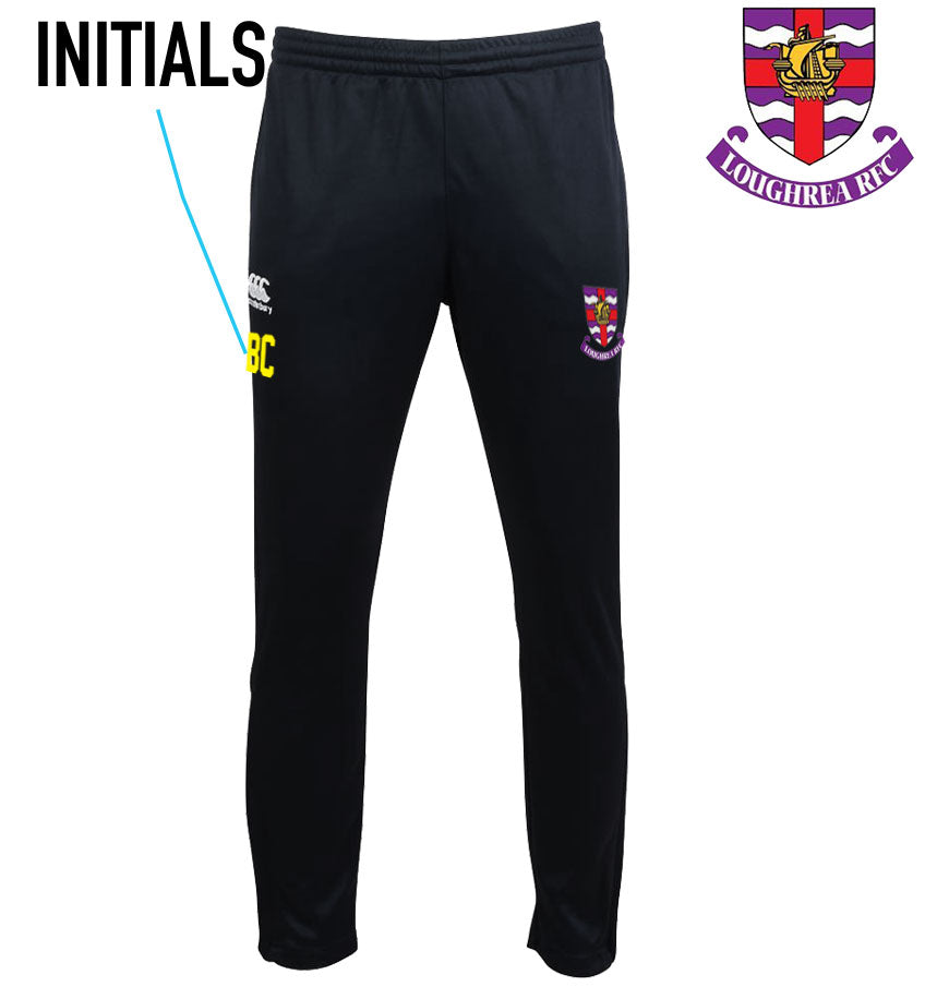 Loughrea RFC Stretch Tapered Pant