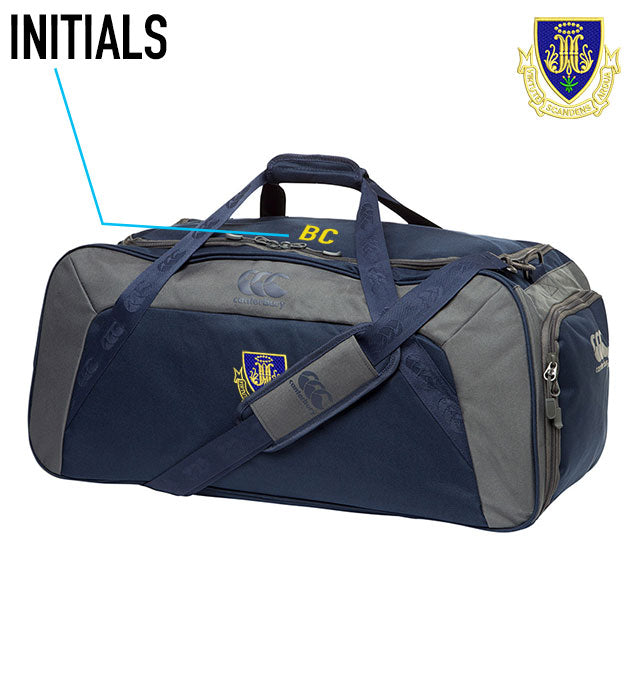 Marist College Canterbury Gearbag