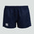 Coolmine RFC Womens Rugby Playing Navy Canterbury Advantage Short