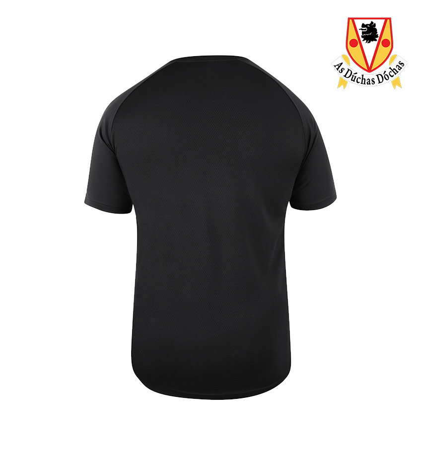 Newcastle West RFC Team Performance T-Shirt