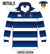 Old Crescent RFC 75th Anniversary Traditional Rugby Jersey