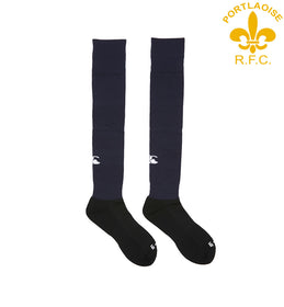 Portlaoise RFC Canterbury Official Team Socks