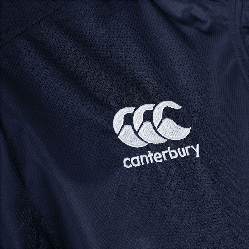 Old Crescent RFC Canterbury Club VAPOSHIELD Rain Jacket